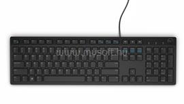 DELL Multimedia Keyboard - KB216 vezetékes billentyűzet (magyar) KB216_180617 small