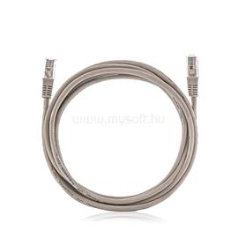 KELINE KE-Line Cat5E Giga UTP Patch Kábel 5m KEN-C5E-U-050 small