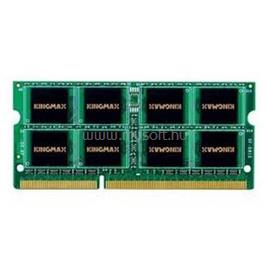 KINGMAX SODIMM memória 4GB DDR3L 1600MHz CL11 FSGFL small