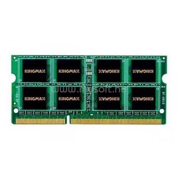 KINGMAX SODIMM memória 8GB DDR3L 1600MHz CL11