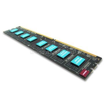 KINGMAX DIMM memória 4GB DDR3 1600MHz  CL11