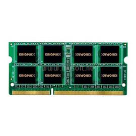 KINGMAX SODIMM memória 4GB DDR3 1600MHz CL11 FSGF small