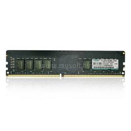 KINGMAX DIMM memória 8GB DDR4 2400MHz CL17 GLLG small