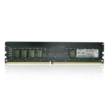 KINGMAX DIMM memória 8GB DDR4 2400MHz CL17