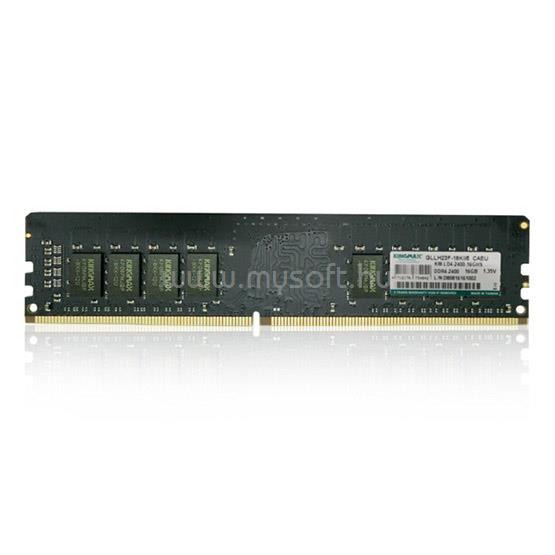 KINGMAX DIMM memória 8GB DDR4 2666MHz CL19