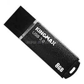 KINGMAX MB-03 Pendrive 8GB USB3.0 (fekete) KM08GMB03B small
