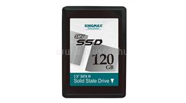 KINGMAX SSD 120GB 2.5" SATA SMV KM120GSMV32 small