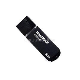 KINGMAX MB-03 Pendrive 16GB USB3.0 (fekete) KM16GMB03B small