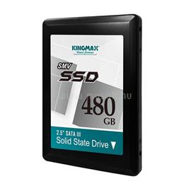 KINGMAX SSD 480GB 2.5" SATA SMV KM480GSMV32 small