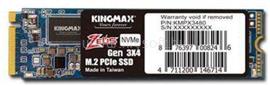 KINGMAX SSD 256GB M.2 2280 NVMe PCIe KMPX3480-256G small