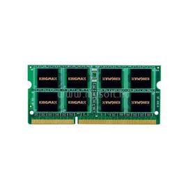 KINGMAX SODIMM memória 4GB DDR3L 1600MHz CL11 SO/4GB/DDR3L/1600MHz small