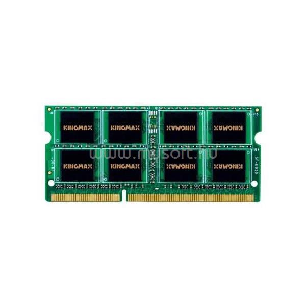 KINGMAX SODIMM memória 4GB DDR3L 1600MHz CL11