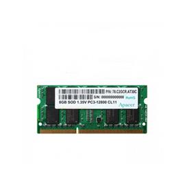 KINGMAX SODIMM memória 8GB DDR3L 1600MHz CL11 SO/8GB/DDR3L/1600MHz small