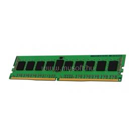 KINGSTON DIMM memória 16GB DDR4 2666MHz CL19 KVR26N19S8/16 small