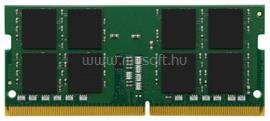 KINGSTON SODIMM memória 16GB DDR4 2666MHZ CL19 HP ECC KTH-PN426E/16G small