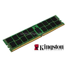 KINGSTON RDIMM memória 16GB DDR4L 2666MHz CL19 HP ECC KTH-PL426D8/16G small