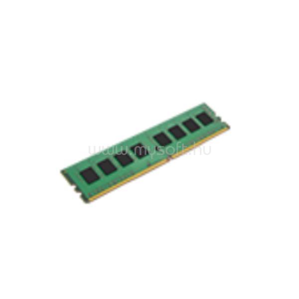 KINGSTON DIMM memória 4GB DDR4 2133MHz CL15