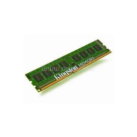 KINGSTON DIMM memória 8GB DDR3 1600MHz CL11 KVR16N11/8 small