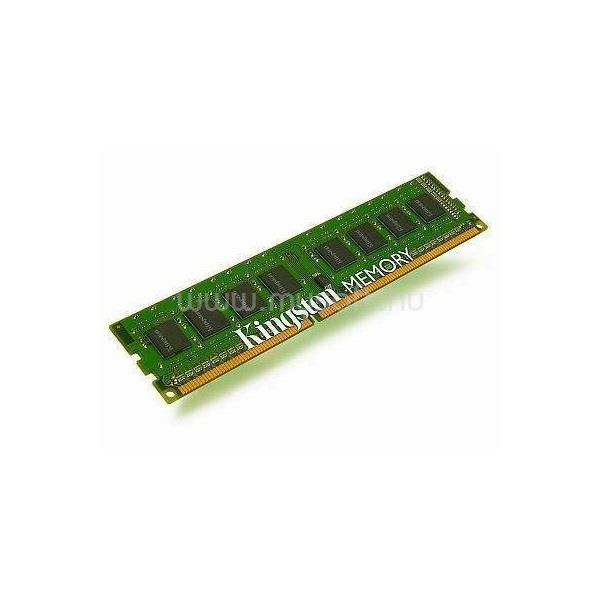 KINGSTON DIMM memória 8GB DDR3 1600MHz CL11