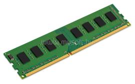 KINGSTON DIMM memória 8GB DDR4 2400MHz CL17 KVR24N17S8/8 small