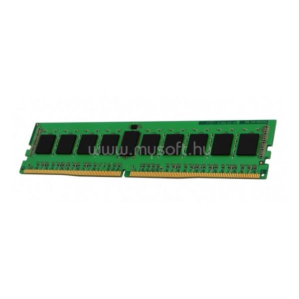 KINGSTON UDIMM memória 8GB DDR4L 2666MHz CL19 HP ECC