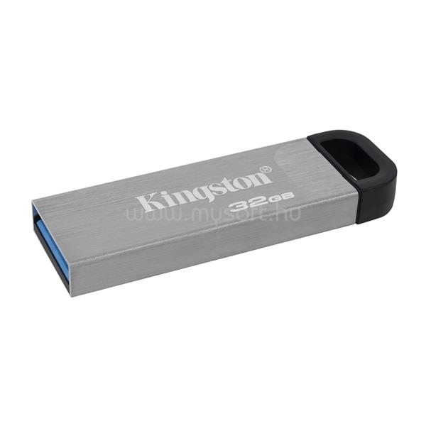 KINGSTON Kyson 32GB USB 3.0 Ezüst (DTKN/32GB) Flash Drive
