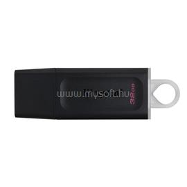 KINGSTON Pendrive 32GB, DT Exodia USB 3.2 Gen 1 (fekete-fehér) DTX/32GB small