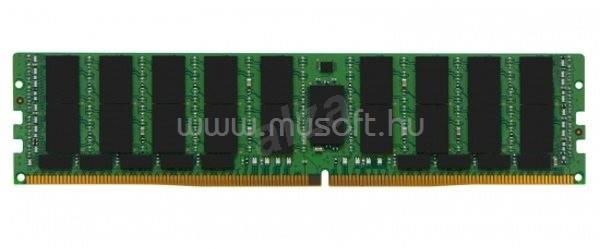 KINGSTON RDIMM memória 32GB DDR4L 2666MHZ CL19 HP ECC