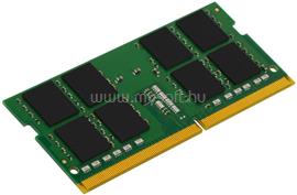 KINGSTON SODIMM memória 32GB DDR4 2666MHz CL19 KVR26S19D8/32 small