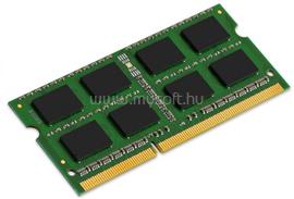 KINGSTON SODIMM memória 4GB DDR3 1333MHz CL9 KVR1333D3S9/4G small