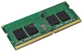 KINGSTON SODIMM memória 8GB DDR4 2133MHz CL15 KVR21S15S8/8 small