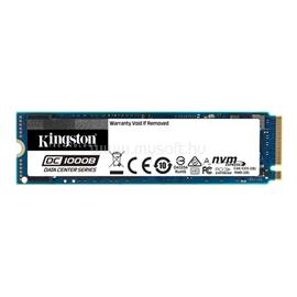 KINGSTON SSD 240GB M.2 2280 NVMe DC1000B Boot Drive for Enterprise Servers SEDC1000BM8/240G small
