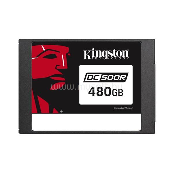 KINGSTON SSD 480GB 2,5" SATA 7mm DC500 Data Centre Enterprise