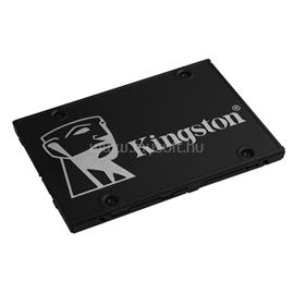 KINGSTON SSD 512GB 2,5" SATA 7mm KC600 Desktop/Notebook upgrade kit SKC600B/512G small