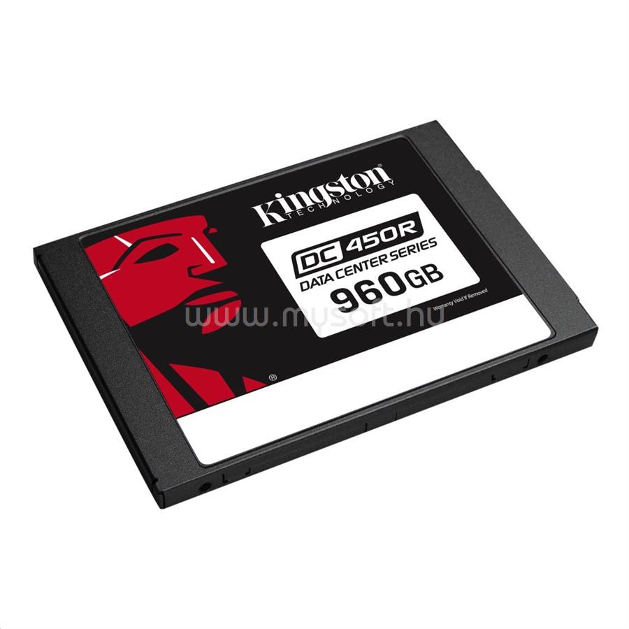 KINGSTON SSD 960GB 2,5" SATA Data Center Enterprise