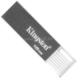 KINGSTON DataTraveler Mini Pendrive16GB USB3.0 (fém) DTM716GB small