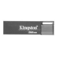 KINGSTON DataTraveler Mini Pendrive 32GB USB3.0 (fém) DTM732GB small