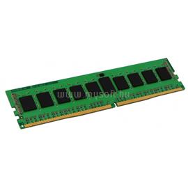 KINGSTON UDIMM memória 8GB DDR4 2400MHz CL17 DELL ECC KTD-PE424E/8G small