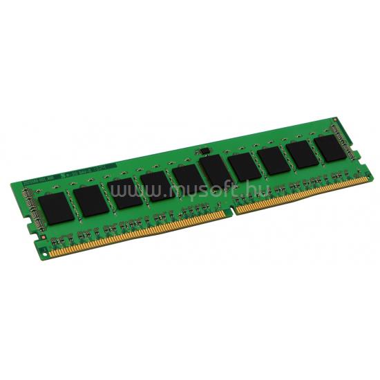 KINGSTON UDIMM memória 8GB DDR4 2400MHz CL17 DELL ECC