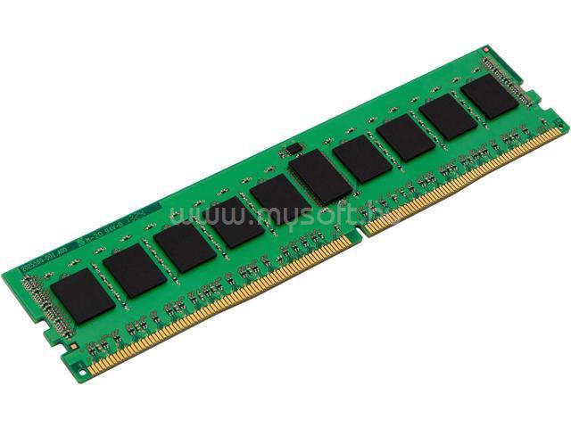 KINGSTON DIMM memória 8GB DDR4 2666MHz CL19