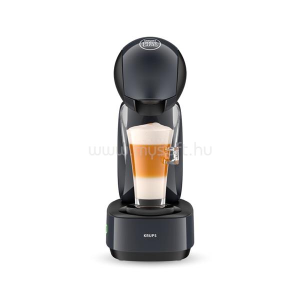 KRUPS KP173B Dolce Gusto Infinissima szürke kapszulás kávéfőző