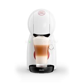 KRUPS KP1A01 Dolce Gusto Piccolo XS fehér kapszulás kávéfőző 8010000603 small