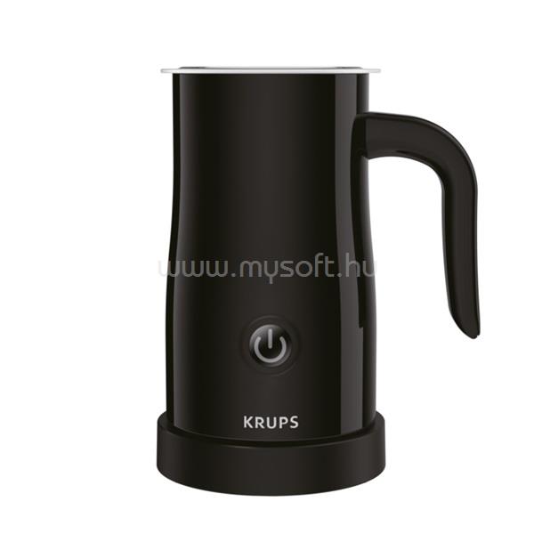 KRUPS XL20004E automatikus tejhabosító