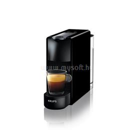 KRUPS XN110810 Nespresso Essenza Mini fekete kávéfőző 9100024482 small