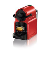 KRUPS XN100510 Nespresso Inissia piros kapszulás kávéfőző XN100510 small