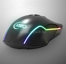 KWG ORION M1 RGB Vezetékes gaming egér 17110-01000-00100-G small