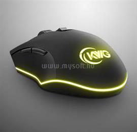 KWG ORION E2 Vezetékes gaming egér 17110-03000-00100-G small