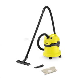 KARCHER WD 2 nedves-száraz porszívó (16297600) 16297600 small