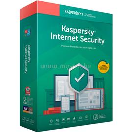 KASPERSKY Internet Security HUN 3 felhasználó/1 éves licenc megújítás (dobozos) KAV-KISD-0003-RN12 small
