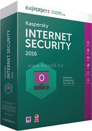 KASPERSKY Internet Security 2016 MD HUN 1 PC 1 év KL1941OBBFS-6MHU small